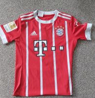 Trikot Lewandowski Bayern Gr. 140 Niedersachsen - Reppenstedt Vorschau