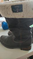 Winterstiefel für Damen Rieker Hessen - Marburg Vorschau