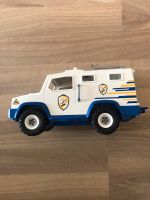 Playmobil 9371 Geldtransporter Auto Stuttgart - Möhringen Vorschau