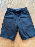 Sweat-Shorts von H&M schwarz Größe 140 Kreis Pinneberg - Klein Nordende Vorschau