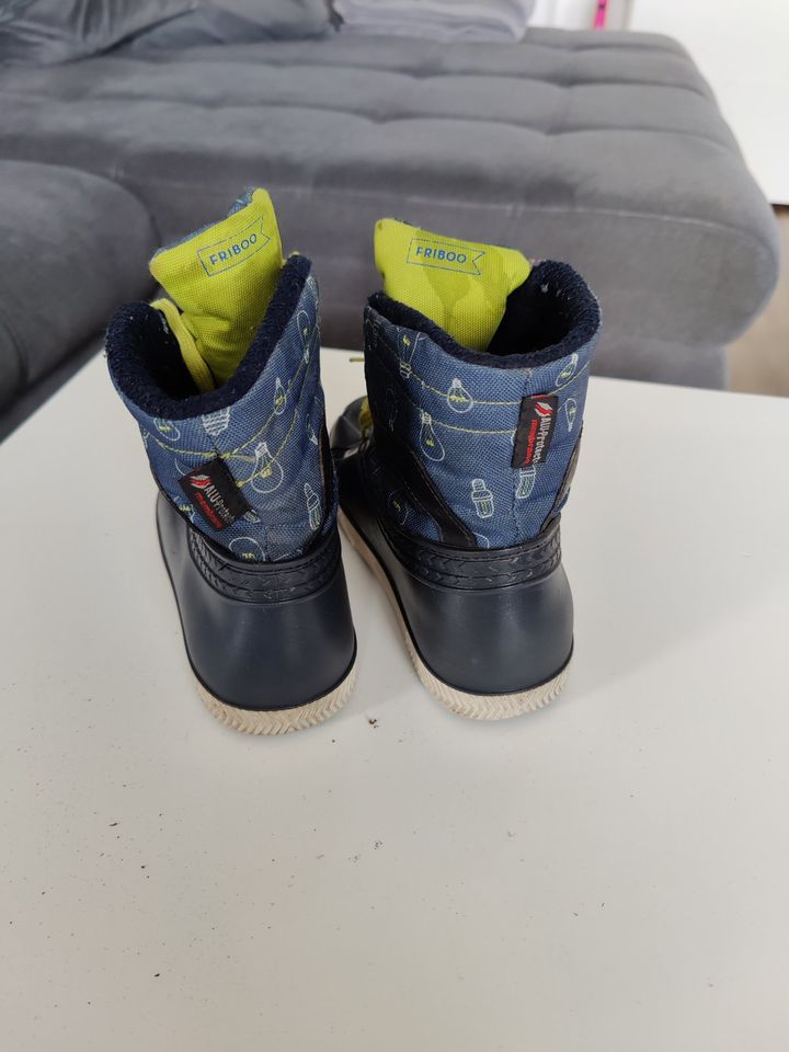 Regen Gummistiefel von Friboo für Kinder Größe 32/33 EU in Frankfurt am Main