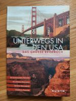 Unterwegs in den USA Buch Reisebuch Reiseführer Nürnberg (Mittelfr) - Nordstadt Vorschau