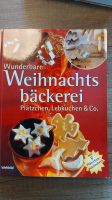 Buch Plätzchen Weihnachten Baden-Württemberg - Geislingen Vorschau