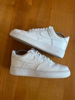 Nike Air Force 1- neuwertig Niedersachsen - Sögel Vorschau