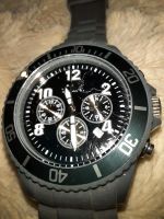 S. Oliver Damen Herren Unisex Uhr Armbanduhr Chronograph schwarz Simmern - Hunsrück Vorschau