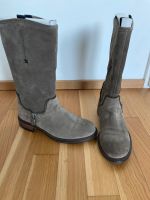 Stiefel Rossomo Biseouti gr 38,5 Frankfurt am Main - Nordend Vorschau