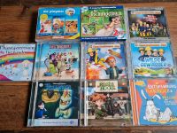 Kinderhörspiel cd's Sachsen - Gelenau Vorschau