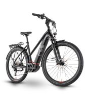 Aktion bis 24.04.24 - Pedelec5 Husqvarna Gran Tourer GT3 Lady - statt UVP 4.699,- € - E-Trekking, Shimano EP8, 85Nm, 630 Wh „OrangeBikeConcept in Karlsruhe E-Bike Pedelec Elektro-Fahrrad“ Baden-Württemberg - Karlsruhe Vorschau