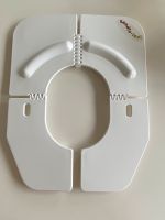 Foldable toilet seat / toilettensitz Kinder  toilettenttrainer Friedrichshain-Kreuzberg - Kreuzberg Vorschau