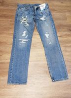 Hollister Jeans 30/32 Neu Mecklenburg-Vorpommern - Seebad Heringsdorf Vorschau