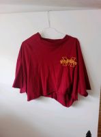 H&M Sex Education Crop Oversized T Shirt Gr. L Nordrhein-Westfalen - Bönen Vorschau