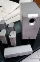 Yamaha Surround Lautsprecherpaket NS-P100 Nordrhein-Westfalen - Plettenberg Vorschau