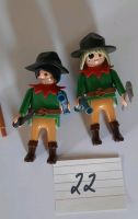 Playmobil figuren Nordrhein-Westfalen - Langerwehe Vorschau