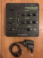 Waldorf Rocket Synthesizer Friedrichshain-Kreuzberg - Kreuzberg Vorschau