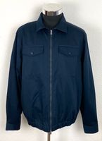 Boss, Jacke, XXL, Navy, Cotton, Neu Nordrhein-Westfalen - Ratingen Vorschau