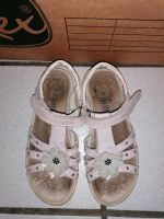 Sandalen Gr 33 bama für 2,50 Euro Baden-Württemberg - Reutlingen Vorschau