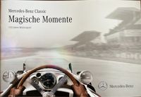 Mercedes-Benz Classic 120 Jahre Motorsport Prospekt Nordrhein-Westfalen - Stadtlohn Vorschau