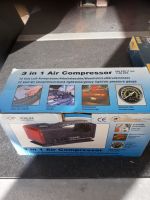 Compressor 3 in 1 Air, noch nie benutzt, daher neuwertig Duisburg - Duisburg-Süd Vorschau