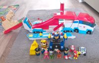 Paw Patrol Set Nordrhein-Westfalen - Geldern Vorschau