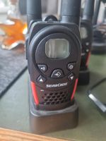 Walkie Talkie Set, 2 x, Silvercrest Berlin - Treptow Vorschau