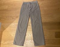 Hose Wide leg Gr. 36 von Mango MNG Bremen - Horn Vorschau