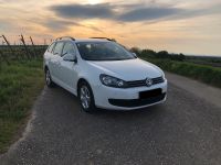 Golf 6 Variant 2.0 TDI Baden-Württemberg - Offenburg Vorschau