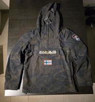 Napapijri Windbreaker / Regenjacke / Schlupfjacke | Größe XS Niedersachsen - Bassum Vorschau