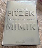 Sebastian Fitzek - Mimik (gebundene Ausgabe) Nordrhein-Westfalen - Brühl Vorschau
