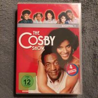 ⭐️ The Cosby Show - Staffel 1 | 4 DVDs | Zustand Sehr gut ⭐️ Leipzig - Mölkau Vorschau