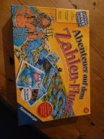 Ravensburger,  Abenteuer auf dem Zahlen-Fluss Niedersachsen - Papenburg Vorschau