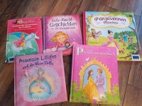Mädchen Prinzessinnen Bücher Nordrhein-Westfalen - Kamp-Lintfort Vorschau