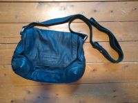 ❤️Liebeskind Berlin Handtasche Tasche Leder Damen schwarz OVP Nordrhein-Westfalen - Hennef (Sieg) Vorschau