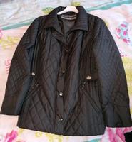 Jacke Gerry Weber Gr 44 Steppjacke Übergang Nordrhein-Westfalen - Moers Vorschau