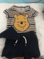 Baby Jungen Sommer 3-Teiler Winnie Pooh Bochum - Bochum-Ost Vorschau