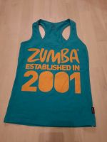 Zumba Fitness Shirt Brandenburg - Lindow Vorschau