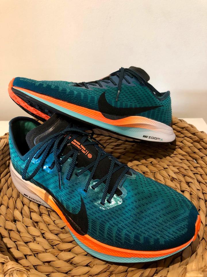 Air zoom pegasus turbo 2 hotsell