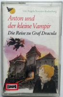 Anton und der kleine Vampir 16 Reise zu Graf Dracula MC EUROPA Nordrhein-Westfalen - Tecklenburg Vorschau