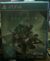 Ps4 Destiny 2 Niedersachsen - Gifhorn Vorschau