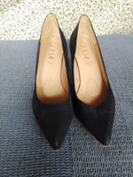 Damenschuhe - Stöckelschuhe - Pumps Gr. 37 Bayern - Augsburg Vorschau