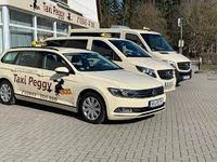 Taxifahrer für Wernigerode gesucht Sachsen-Anhalt - Wernigerode Vorschau