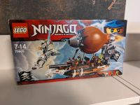 Lego Ninjago Kommando Zeppelin 70603 Bayern - Starnberg Vorschau