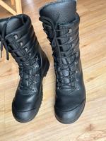 Rukapol Arlberg S3 Winter Sicherheitsstiefel Bayern - Bad Füssing Vorschau