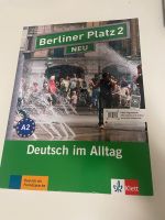 Deutsch im Alltag Deutsch als Fremdsprache Bielefeld - Bielefeld (Innenstadt) Vorschau