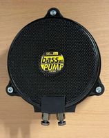 Bassshaker DIY Buttkicker Basspump Sim Racing Halterung Fanatec Nordrhein-Westfalen - Titz Vorschau