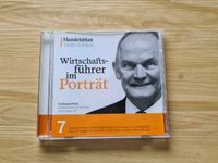 Handelsblatt Wirtschaftsführer im Porträt 7 Ferdinant Piech Nordrhein-Westfalen - Lemgo Vorschau