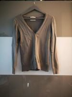 Cardigan, hellgrau, esprit, M, Jacke Bayern - Karlstadt Vorschau