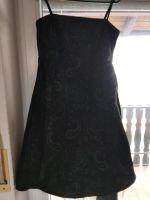 Abendkleid Taft/Tüll schwarz/grün Damast neu 38 neu Rabatt 60% Bayern - Röttenbach (bei Erlangen) Vorschau