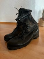 Military Combat Boots Originale US ARMY Boots 80er Bayern - Strullendorf Vorschau