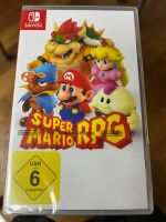 Super Mario RPG - Nintendo Switch - Neuware Hemelingen - Hastedt Vorschau