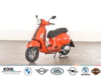 Vespa GTS 300 SuperSport Arancio / Orange Impulsivo A1 Aachen - Aachen-Brand Vorschau